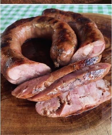 Linguiça Lombo Clássica